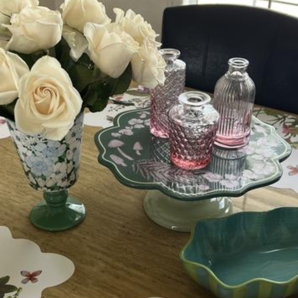 Elin Cake Stand - Picture 7 of 8